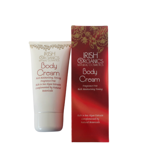 Body Cream