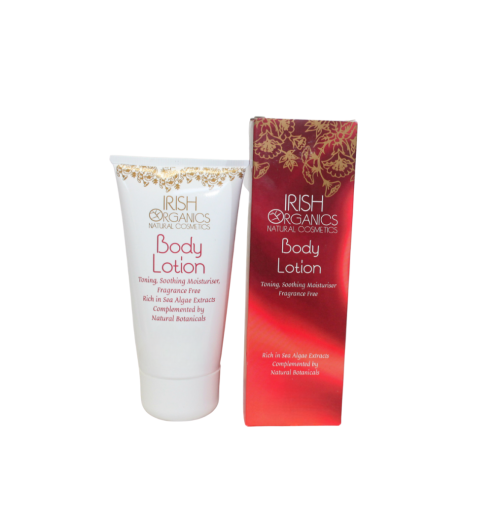 Body Lotion