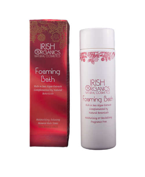 Seaweed Foaming Bath