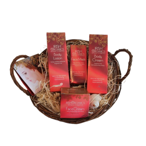 Four Product Luxury Hamper