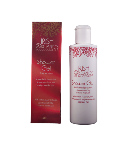 Shower Gel